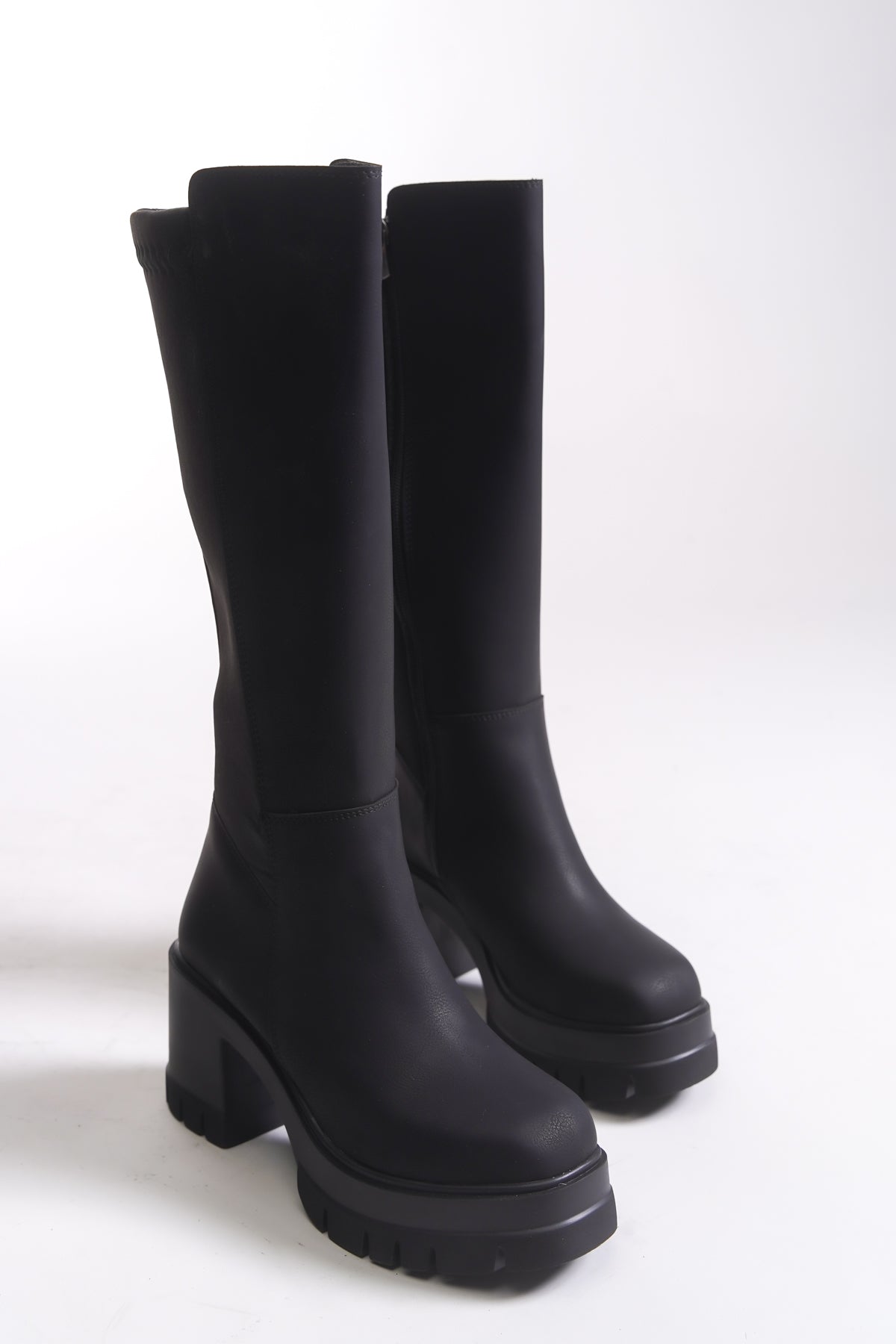 Riccon Kadın Çizme 0012680