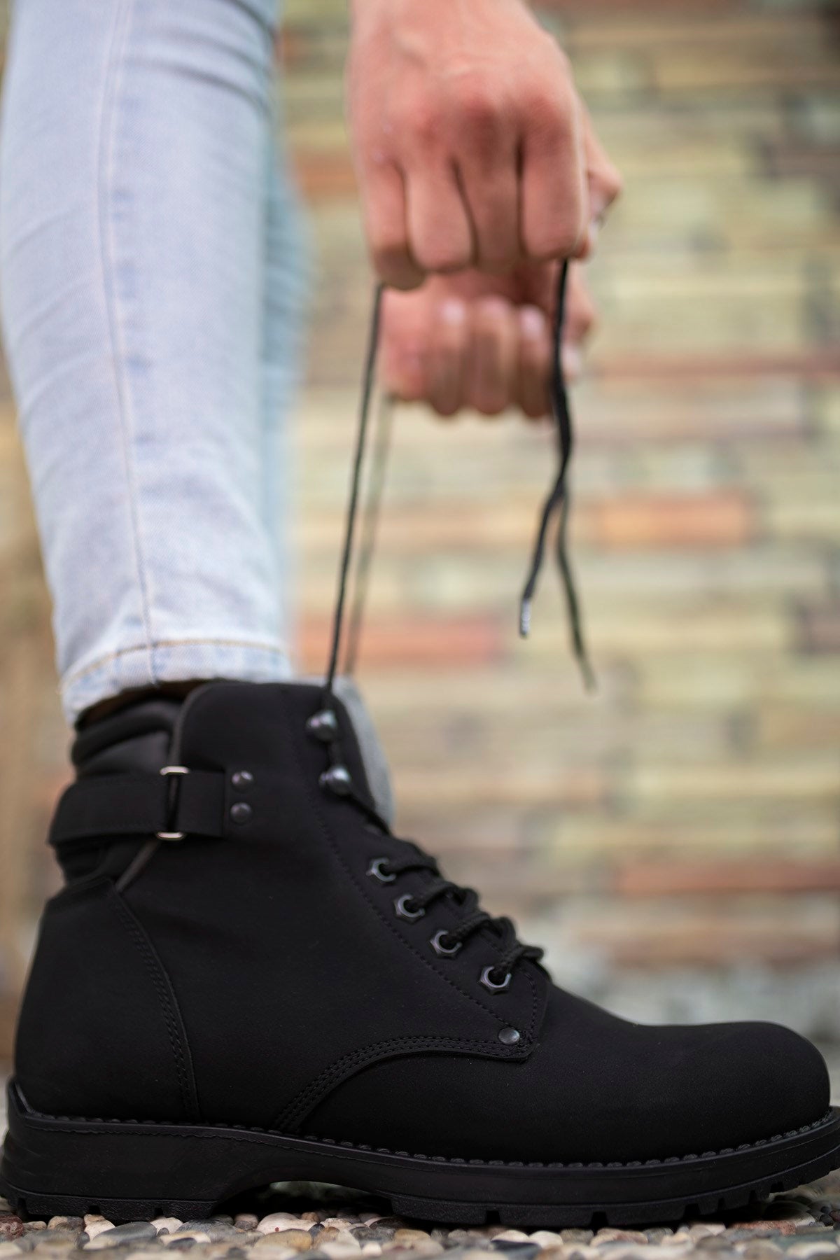 Riccon Erkek Bot 0012761