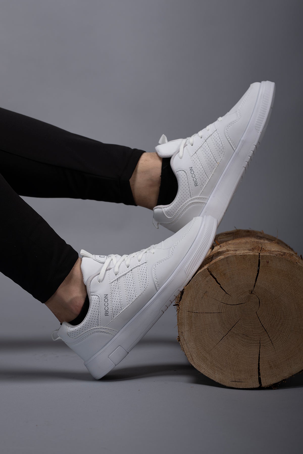 Riccon Tathrenor Erkek Sneaker 001256