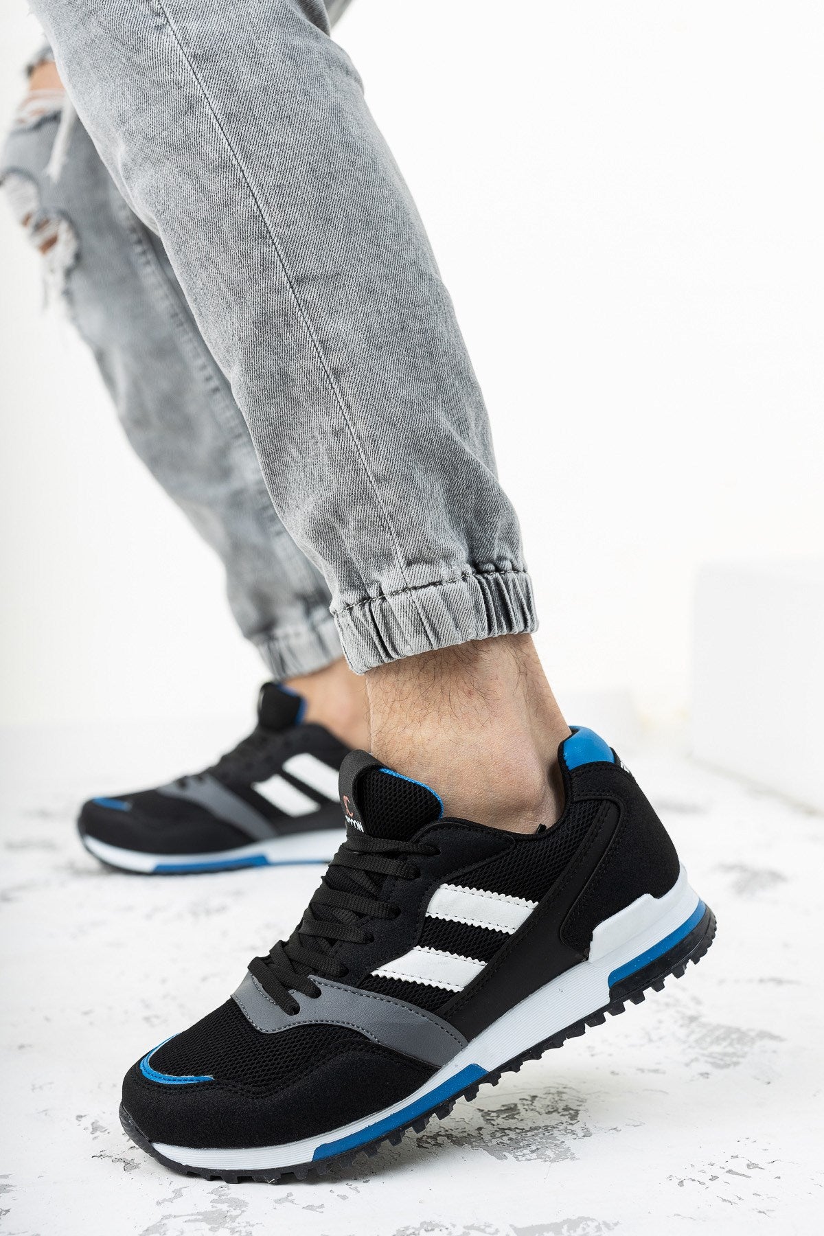 Riccon Unisex Sneaker 0012863