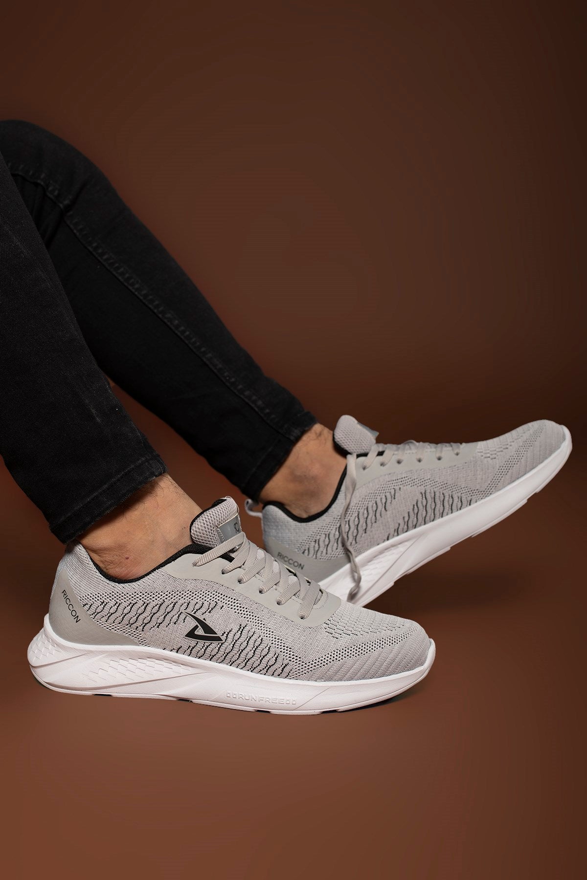 Riccon Unisex Sneaker 0012355