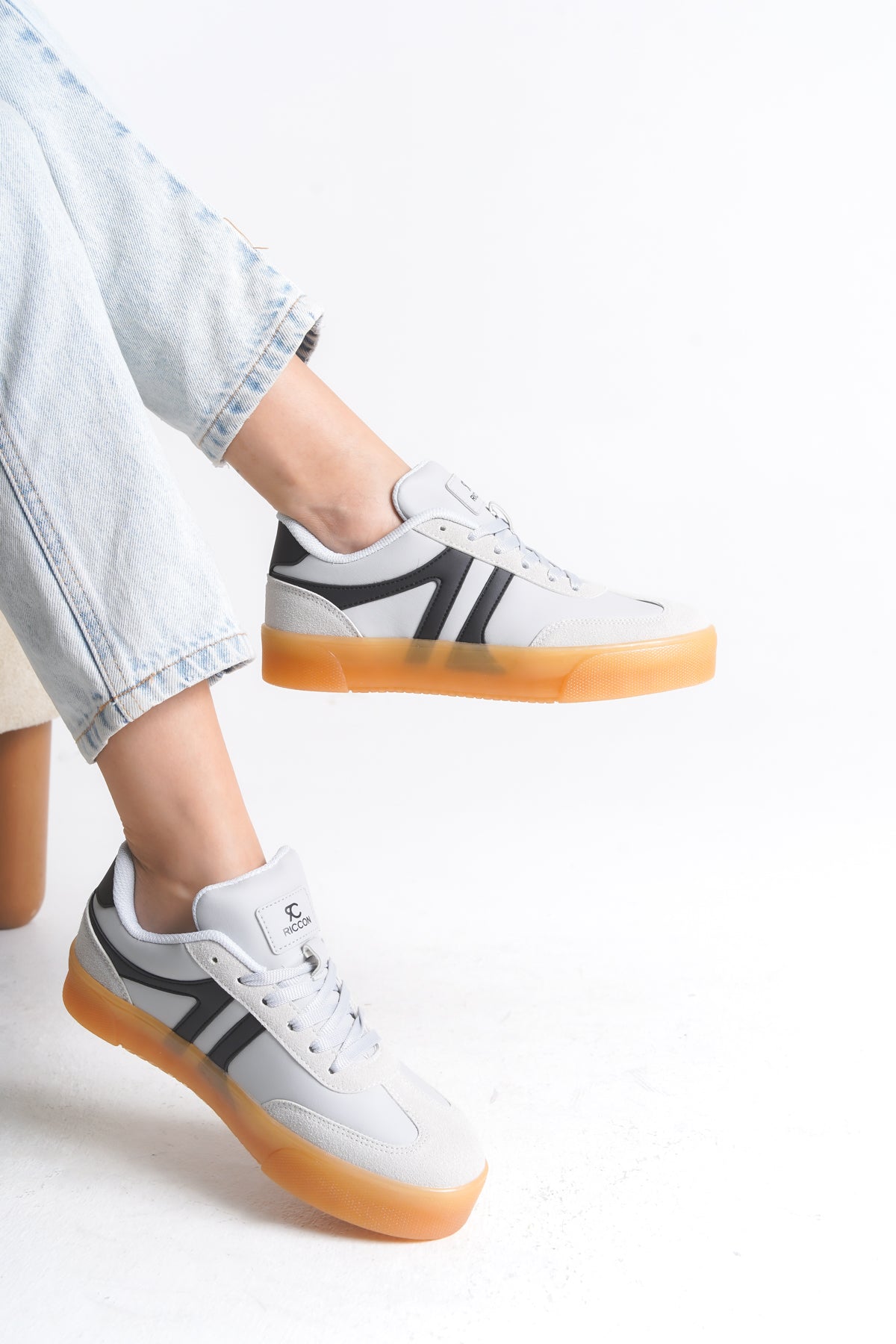 Riccon Unisex Sneaker 001245