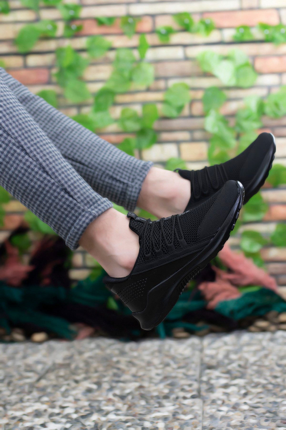 Riccon Erkek Sneaker 0012180