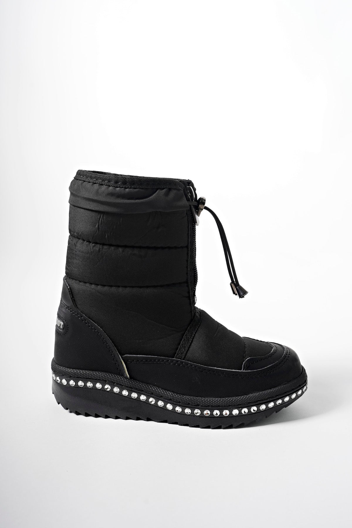 Riccon Dicnyr Çocuk Lastikli Kar Botu 001245