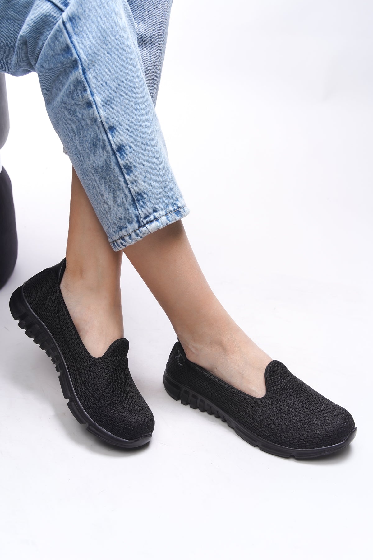 Riccon Kadın Sneaker 0012801