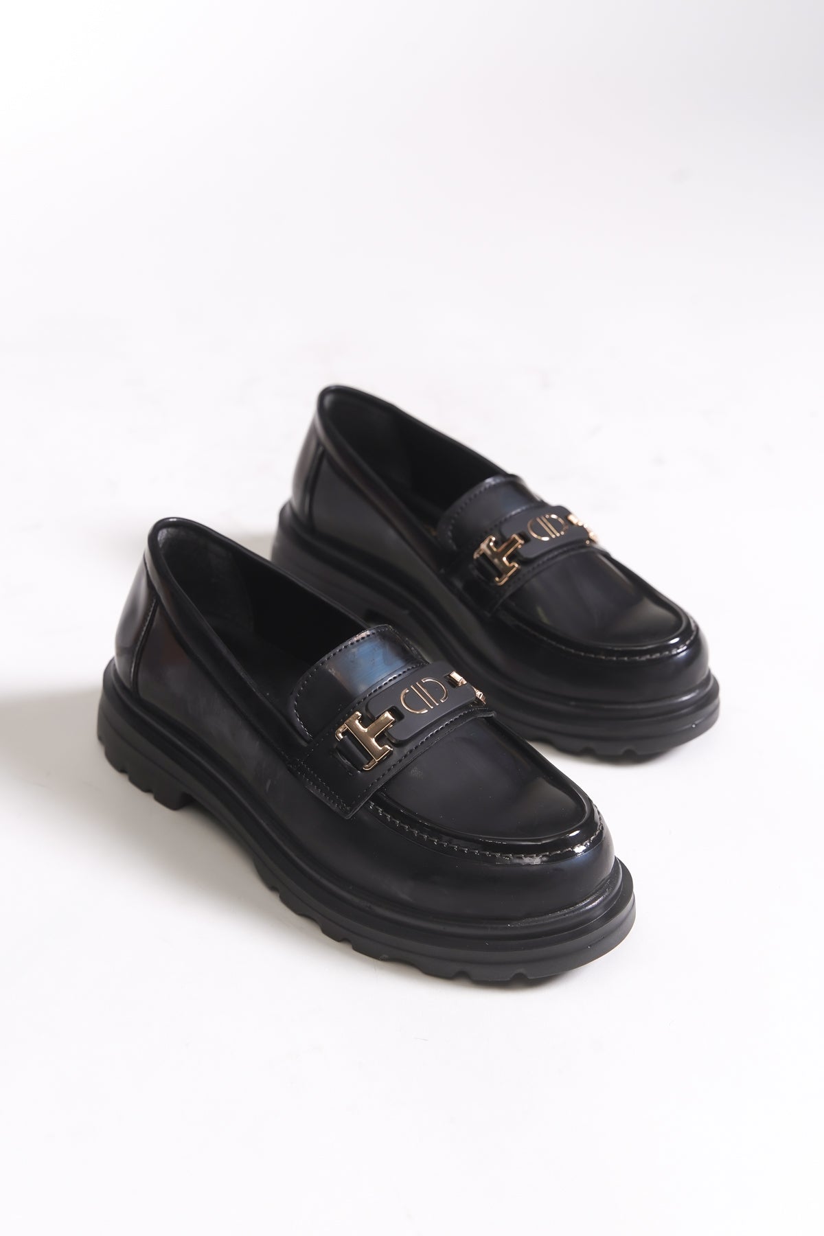 Riccon Kadın Loafer 0012500