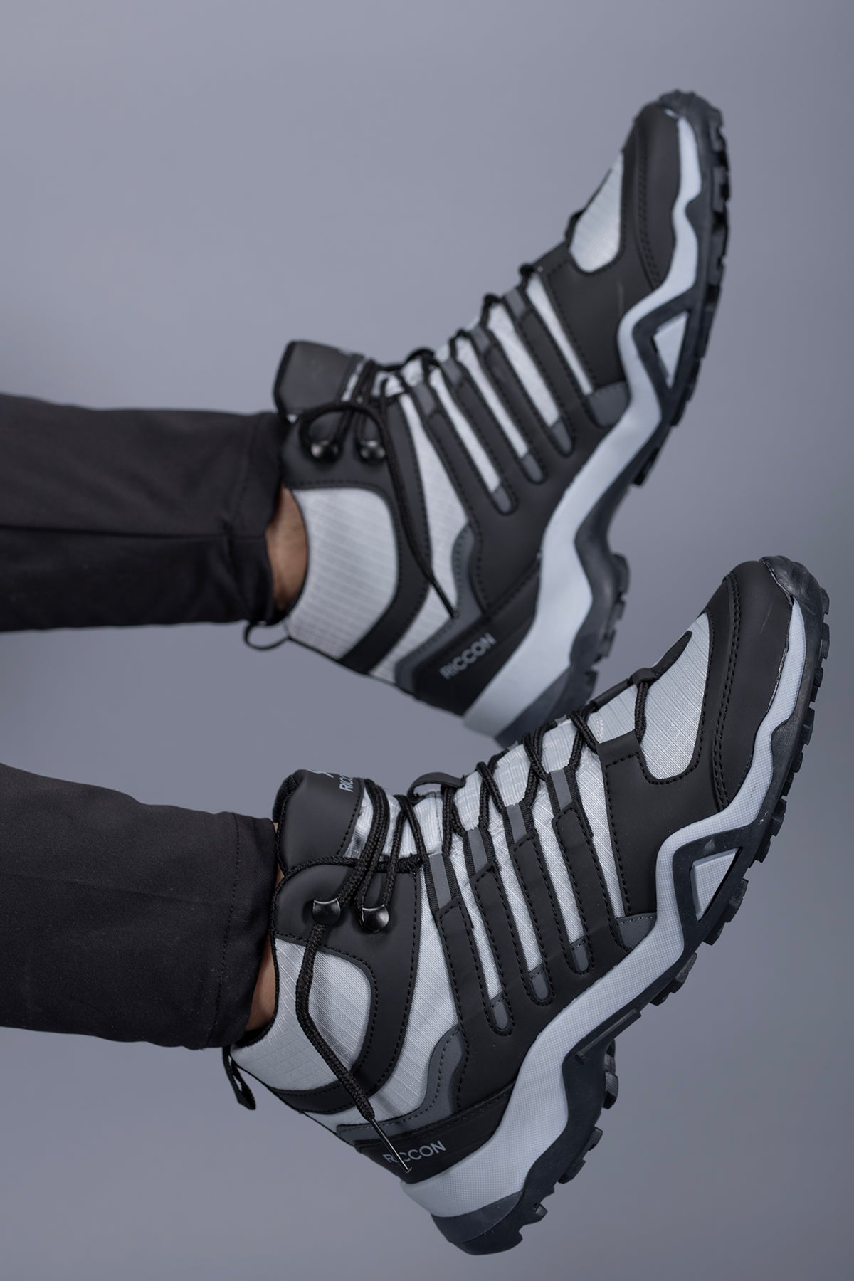 Riccon Nalgail Erkek Trekking Bot 001272