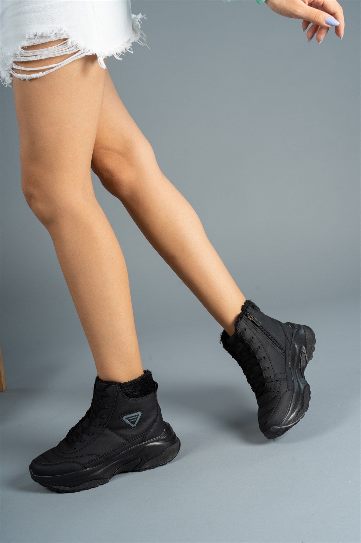 Riccon Unisex Bot 0012123