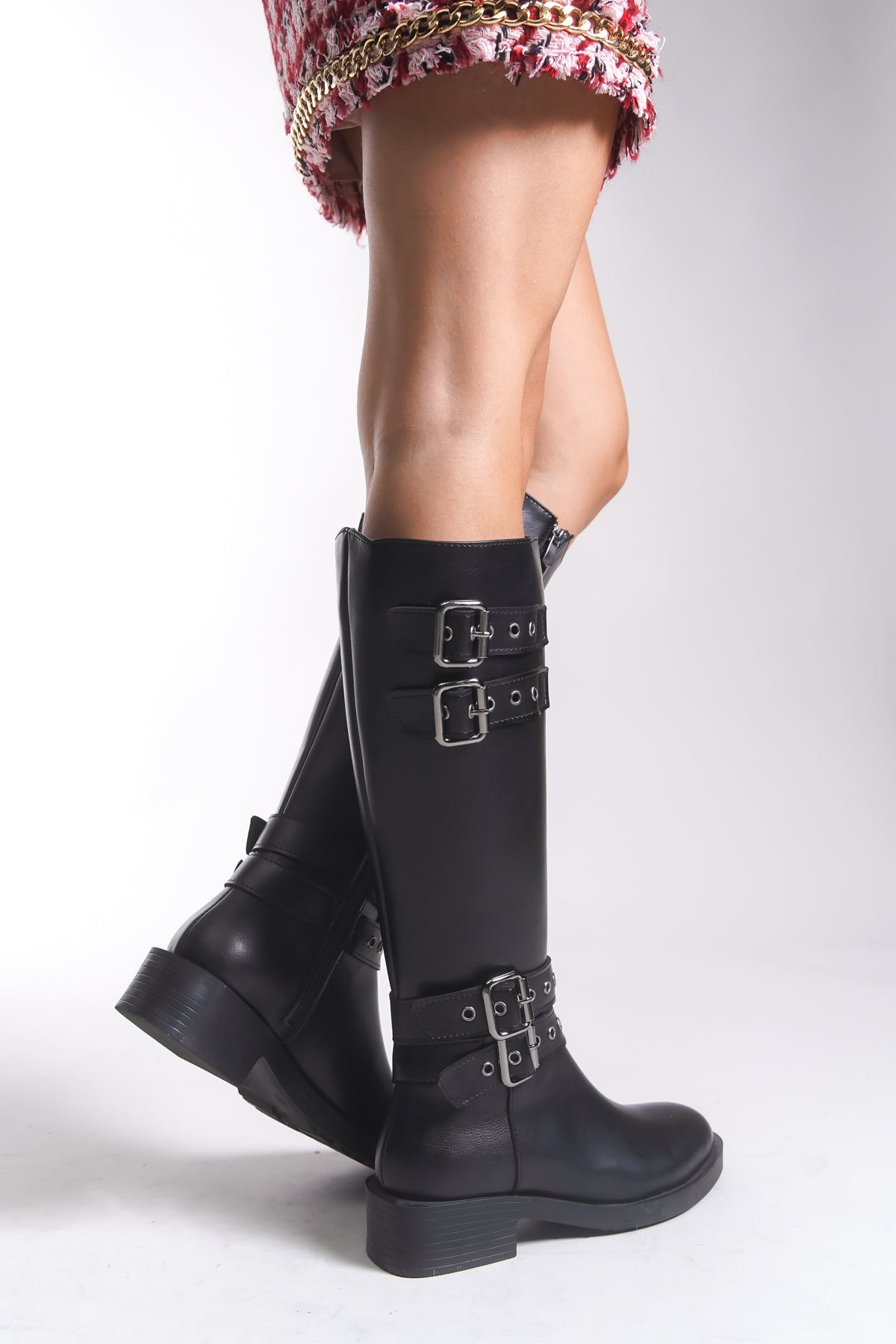 Riccon Ceruvielle Kadın Çizme 00128836