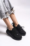 Riccon Wafserin Kadın Sneaker 00125191
