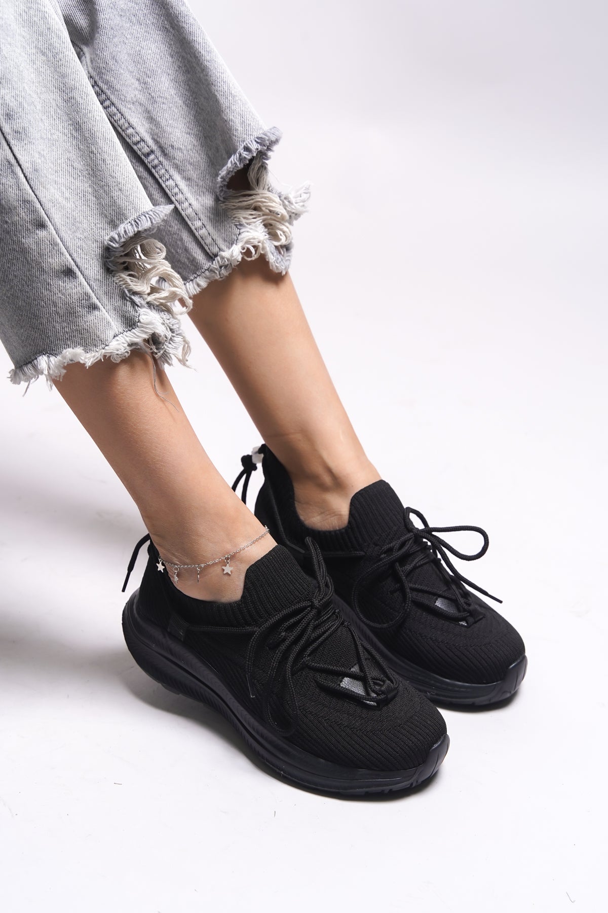 Riccon Wafserin Kadın Sneaker 00125191