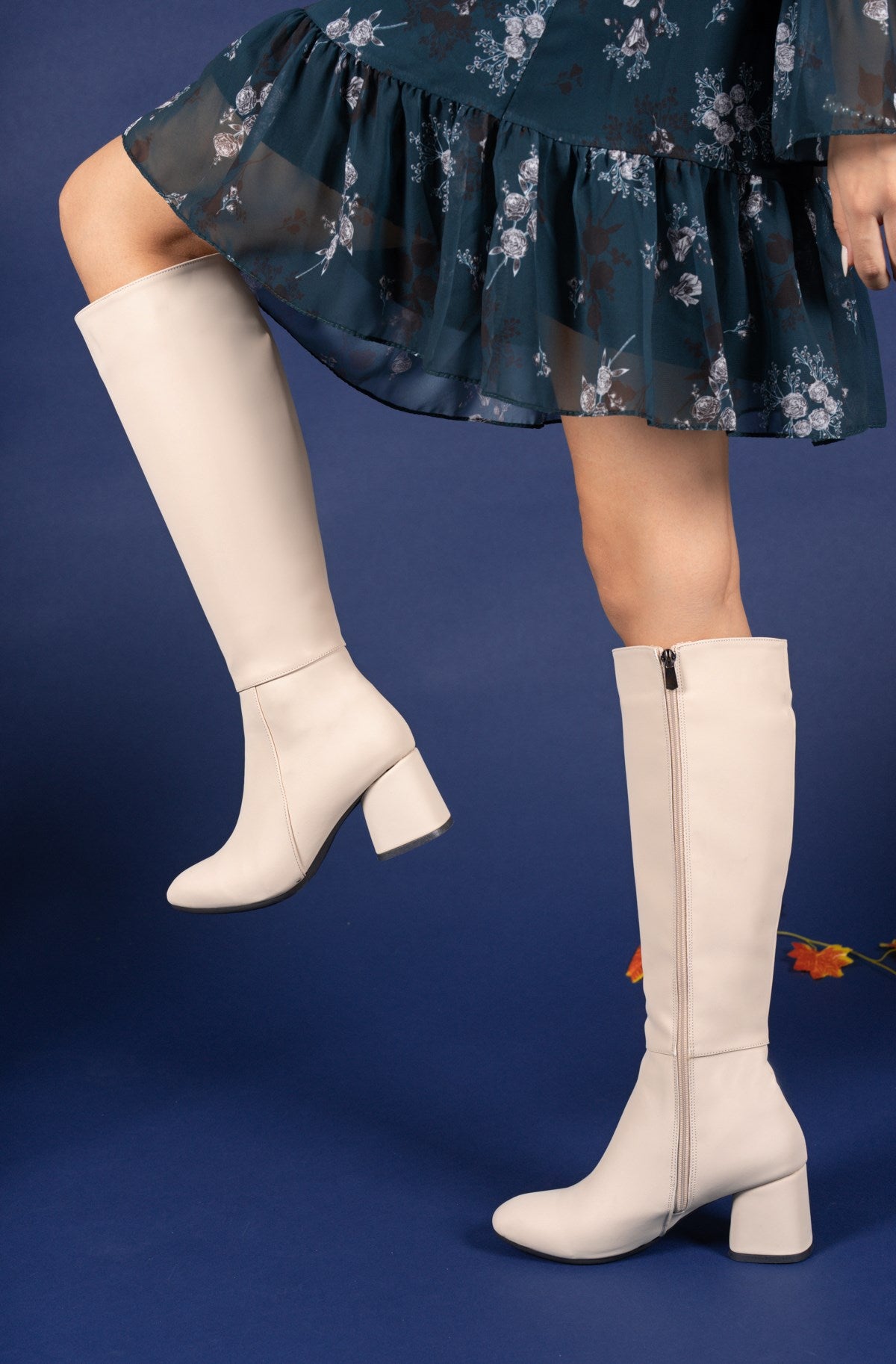 Riccon Kadın Çizme 0012815Y