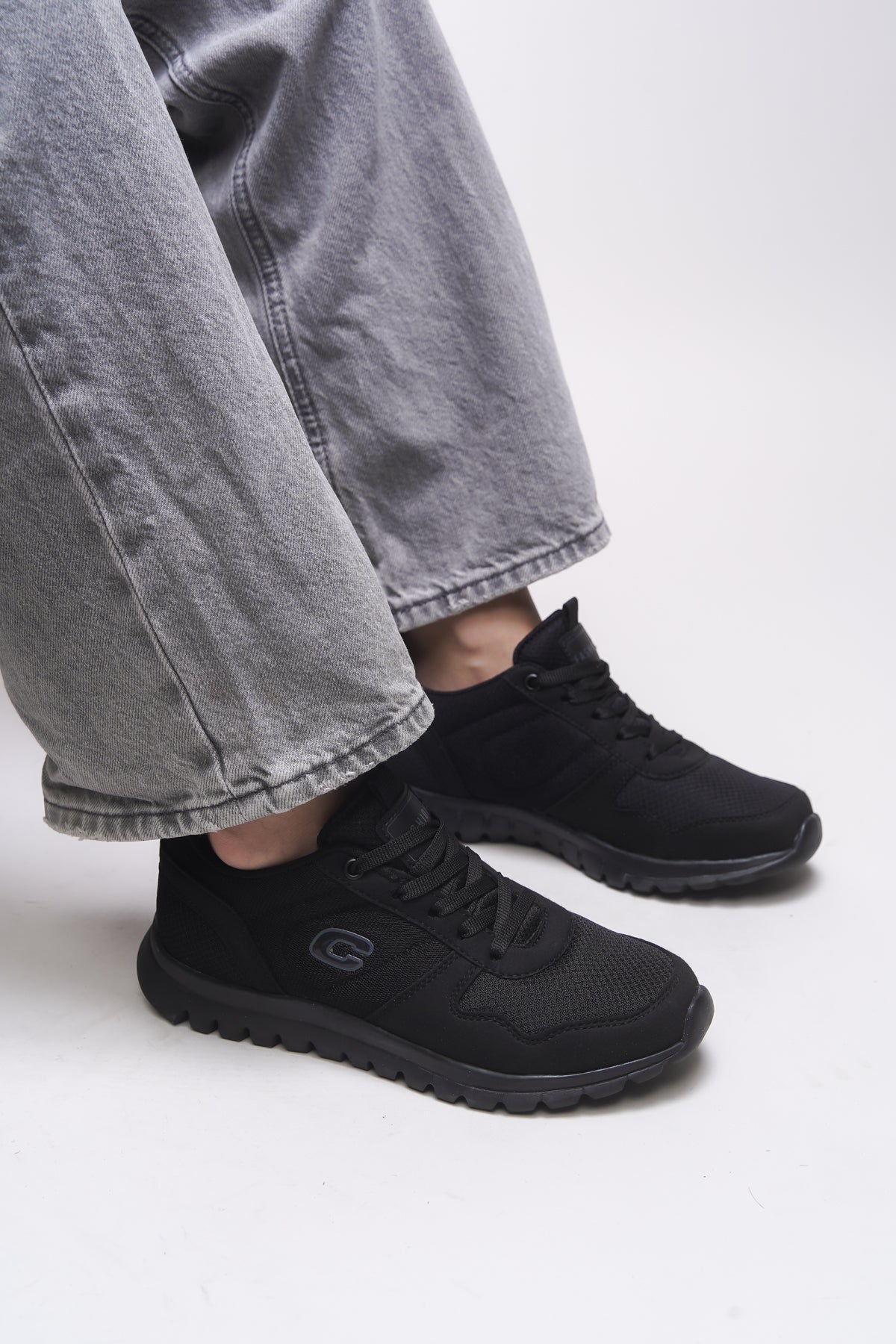 Riccon Evelriara Kadın Sneaker 0012602