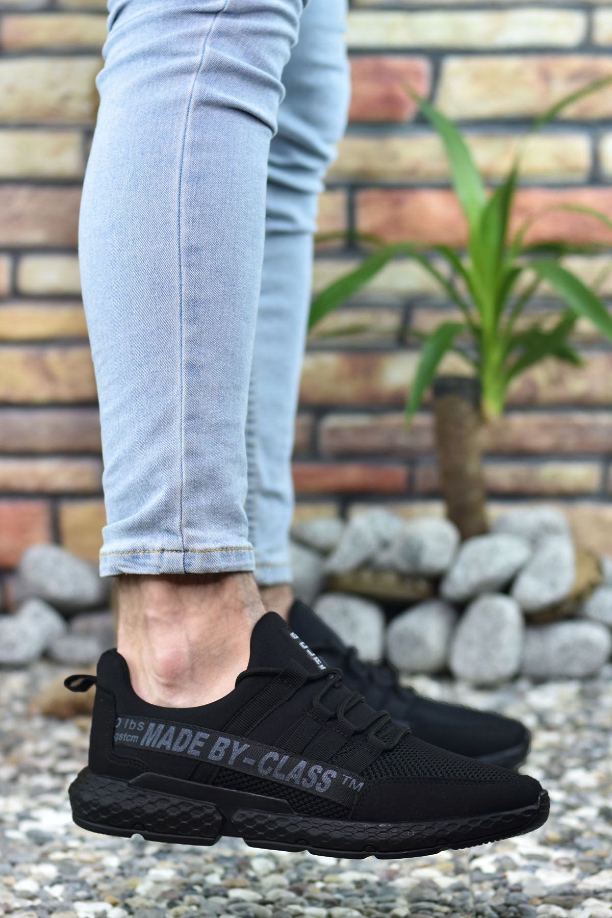 Riccon Erkek Sneaker