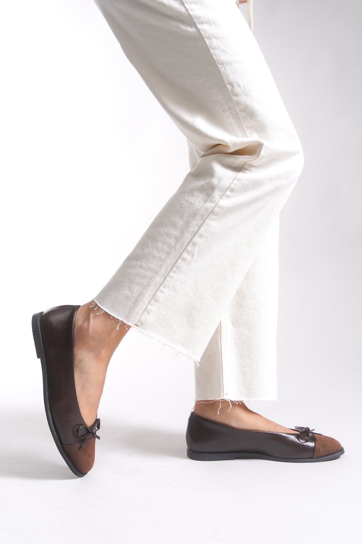 Riccon Kadın Babet 0012098