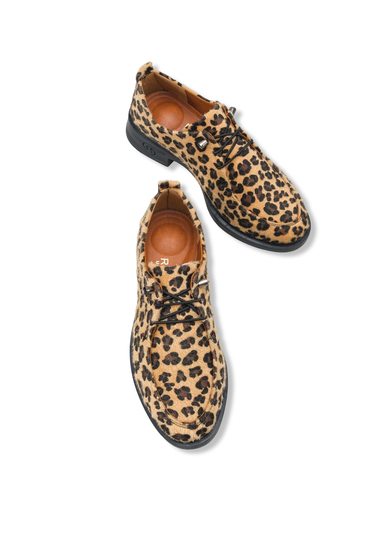 Riccon Kadın Loafer 0012345