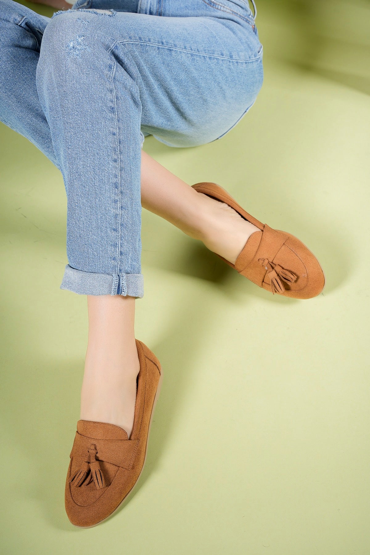 Riccon Günlük Kadın Babet 0012130