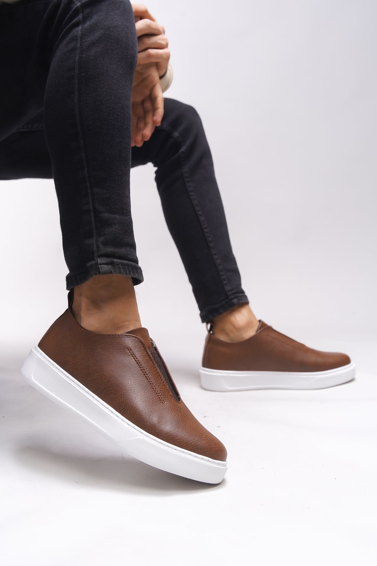 Riccon Elfaelor Erkek Sneaker 0012367