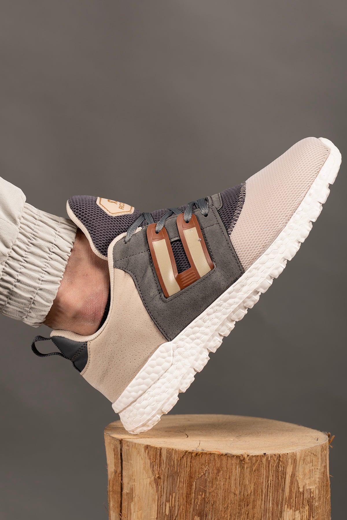 Riccon Caildaer Erkek Sneaker 0012083