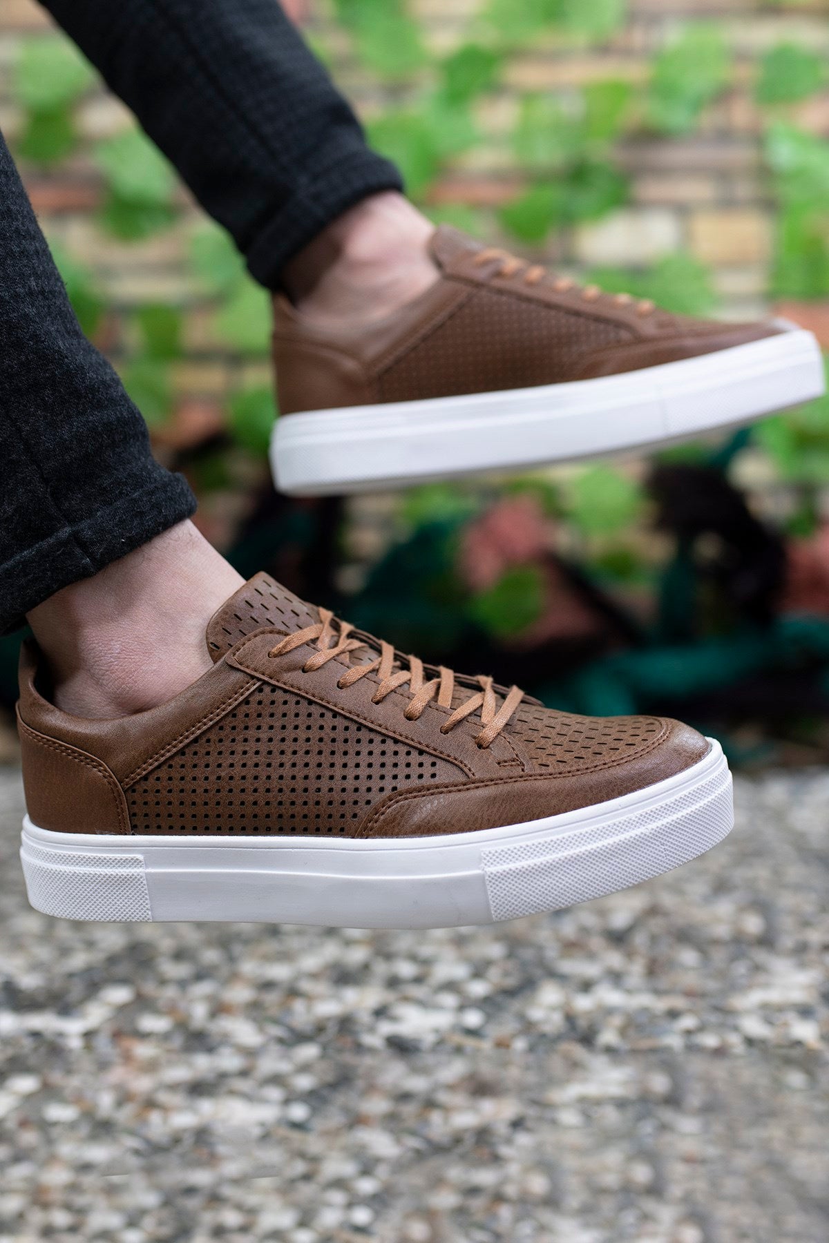 Riccon Erkek Sneaker