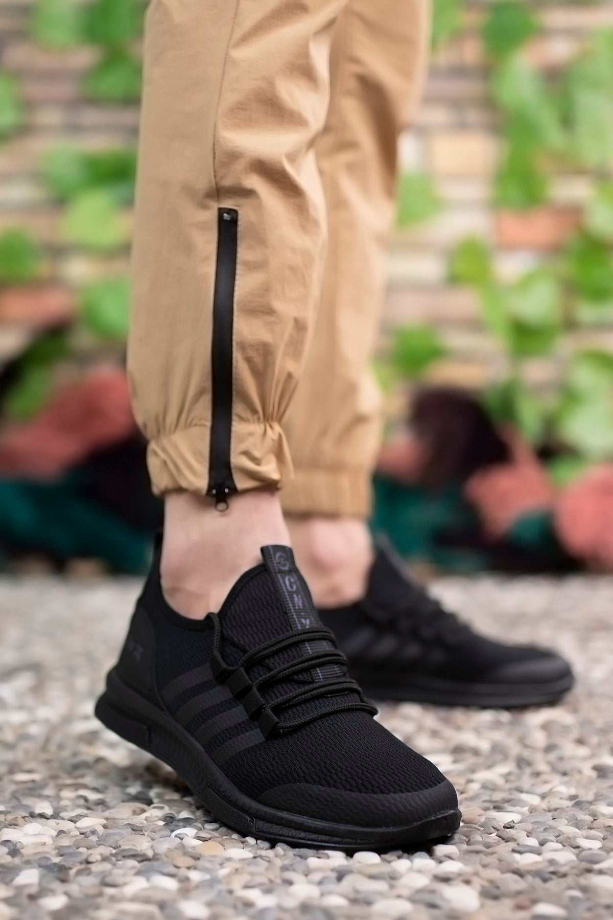 Riccon Generation X Unisex Sneaker 00122030