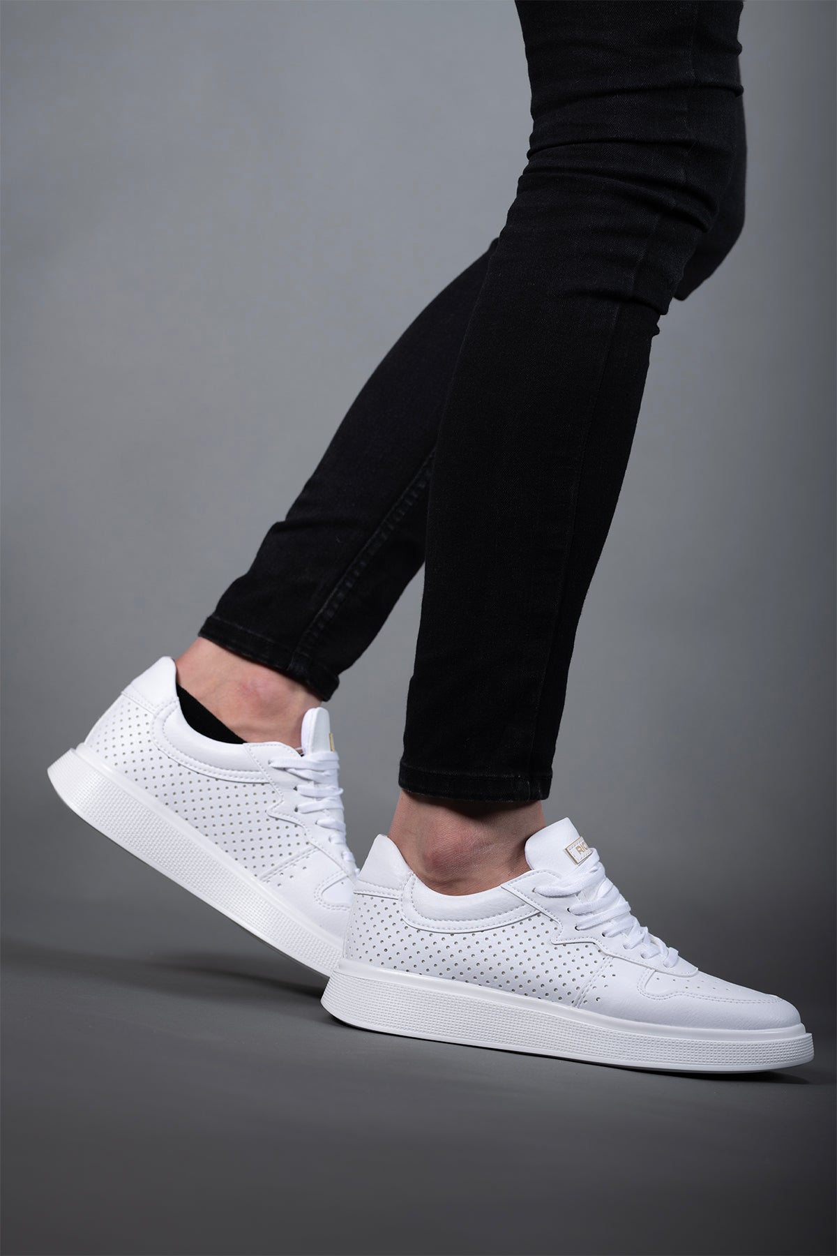 Riccon Bjorn Erkek Sneaker 0012464