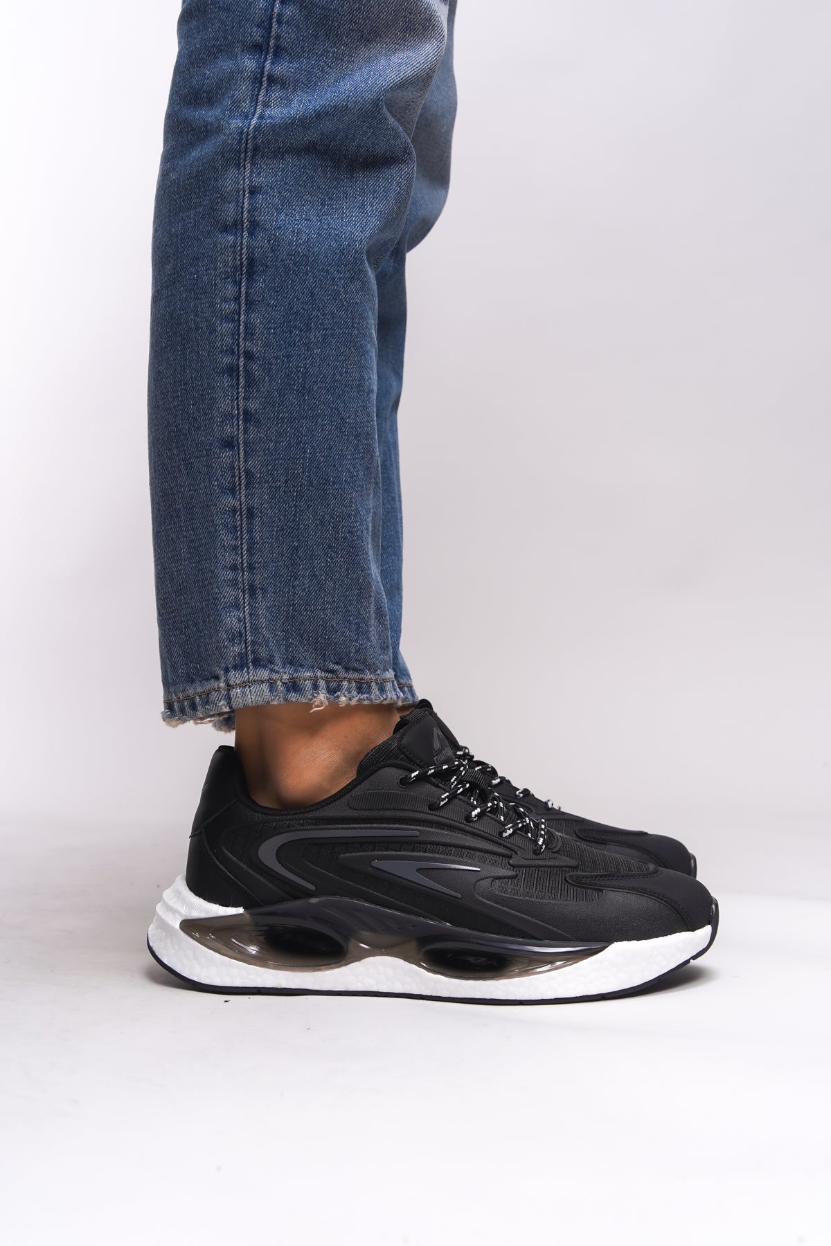 Rcn Pierseith Erkek Sneaker 00124894