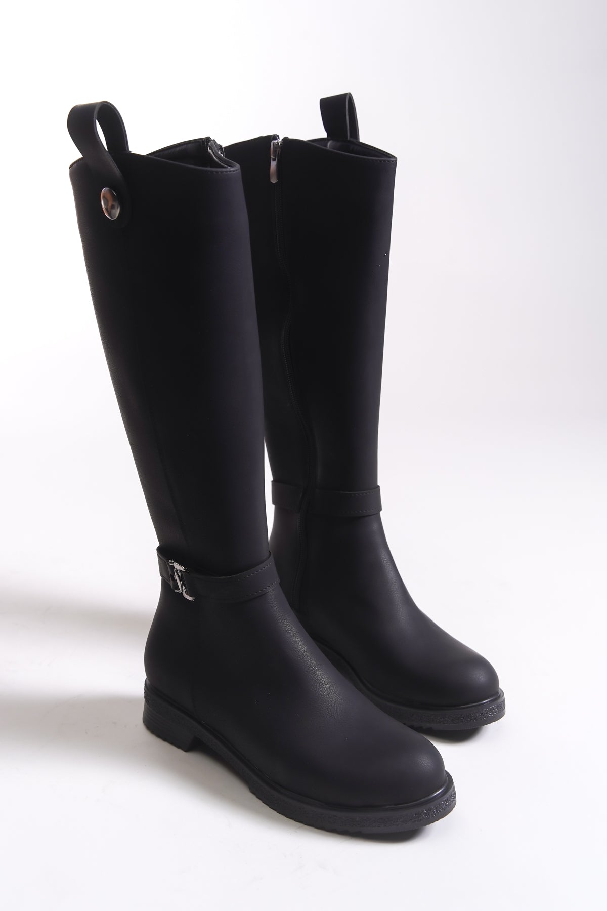 Riccon Kadın Çizme 00120121