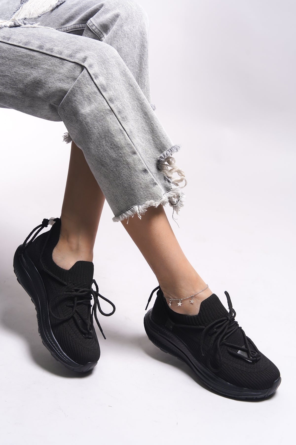 Riccon Wafserin Kadın Sneaker 00125191