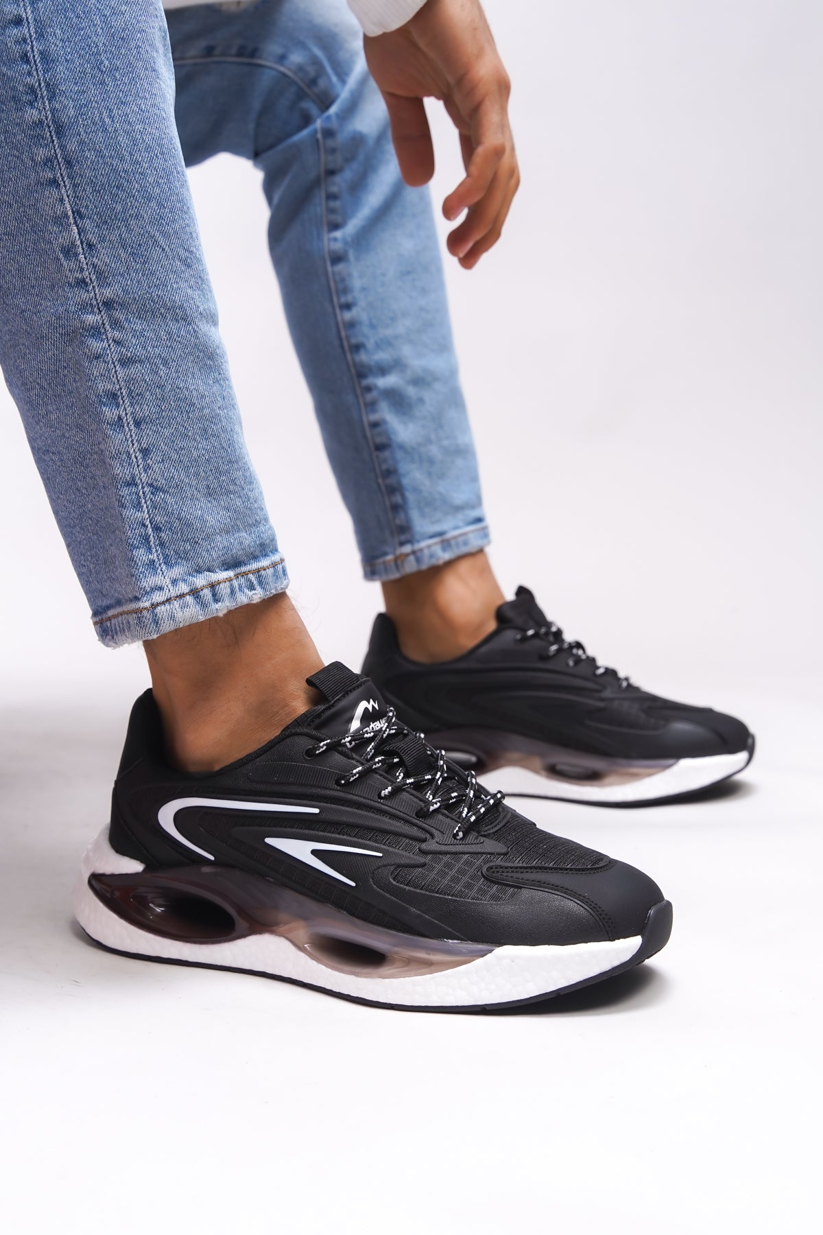 Rcn Pierseith Erkek Sneaker 00124894