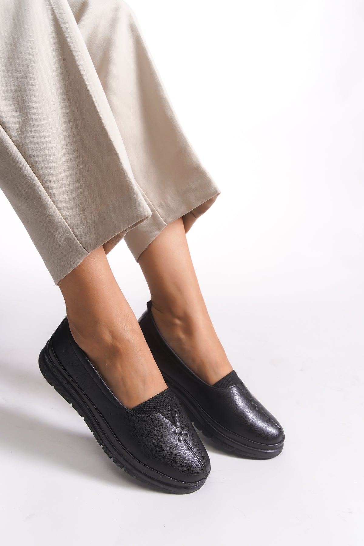 Riccon Kadın Günlük Ayakkabı 001203