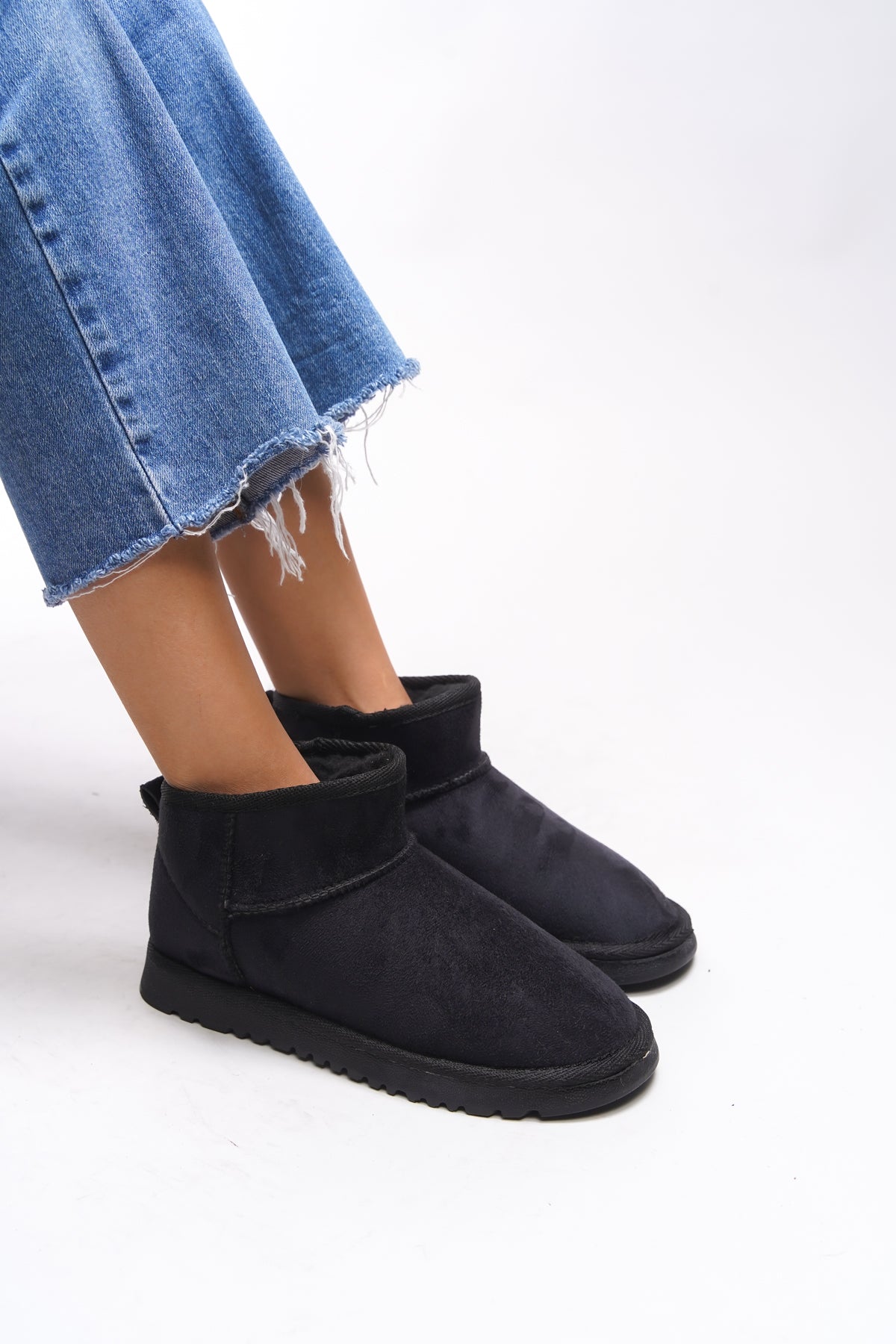 Riccon Emellantha Kadın Rahat Bot 00121040