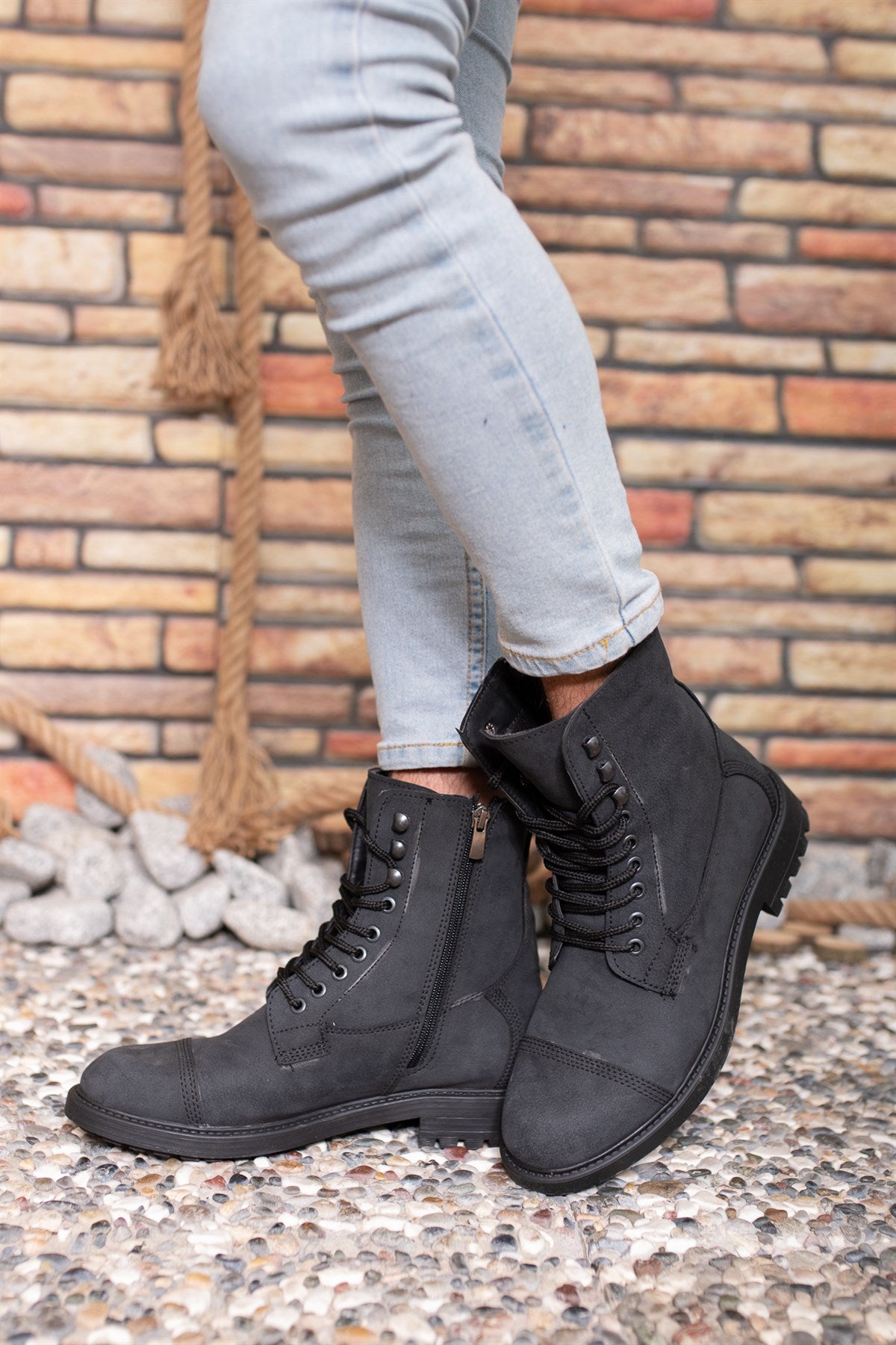 Riccon Erkek Bot 0012955