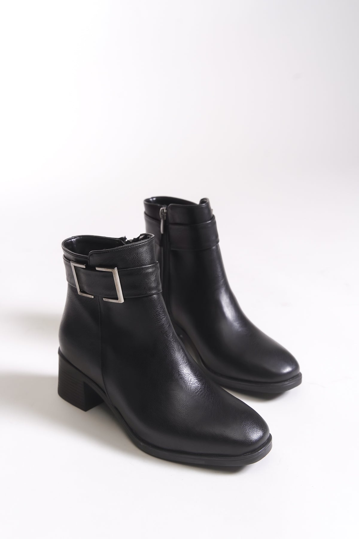 Riccon Iohdris Kadın Bot 0012604