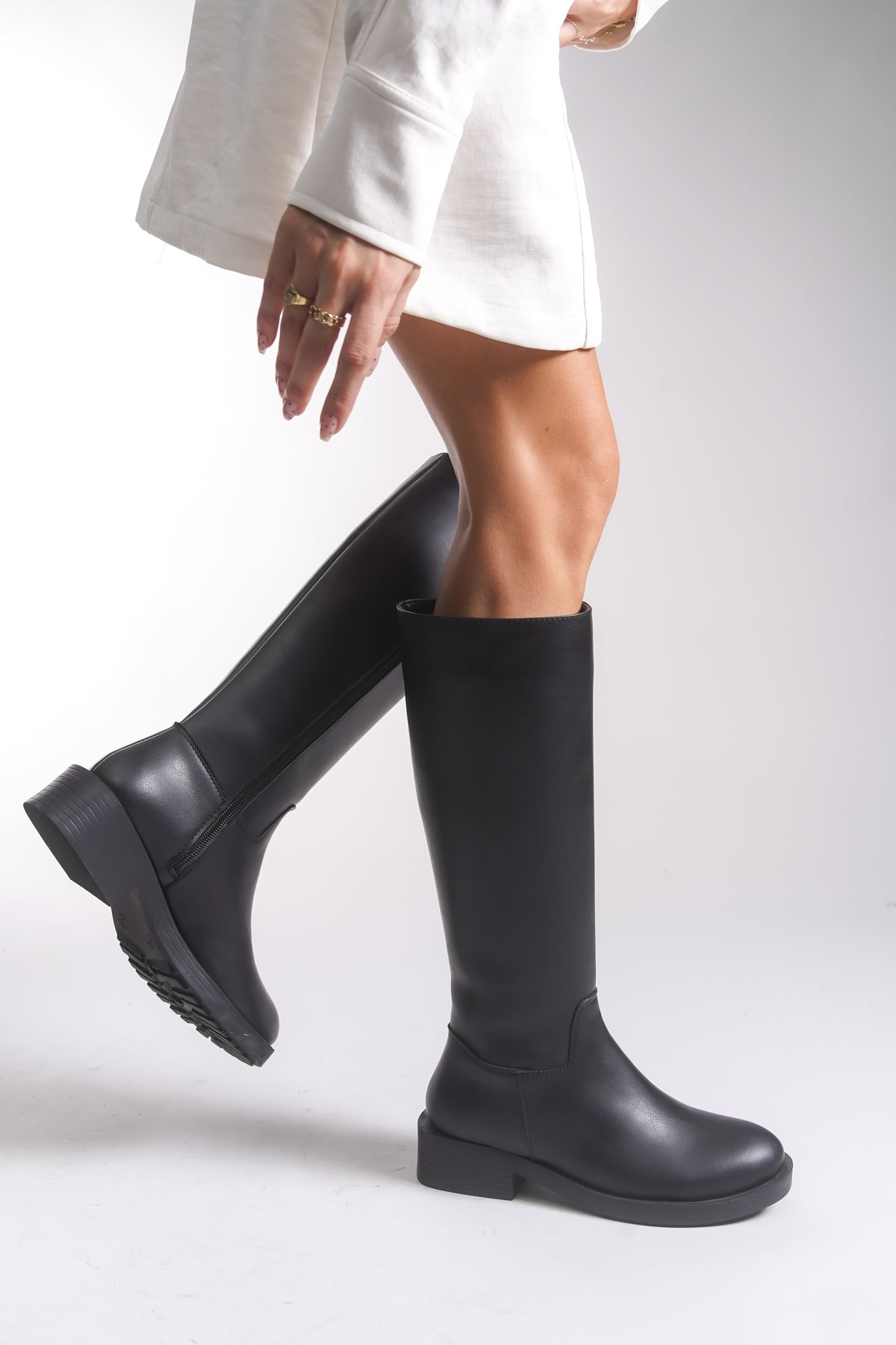 Riccon Thalorienna Kadın Çizme 00128847