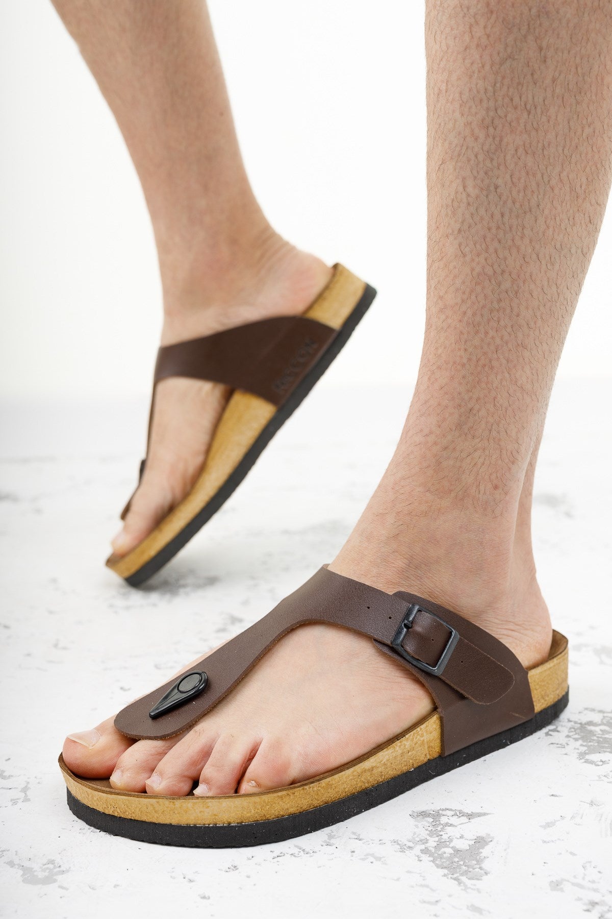 Riccon Unisex Terlik 0012035
