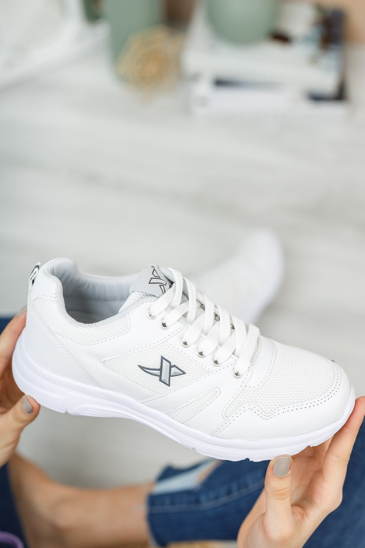 Riccon Unisex Sneaker 12020