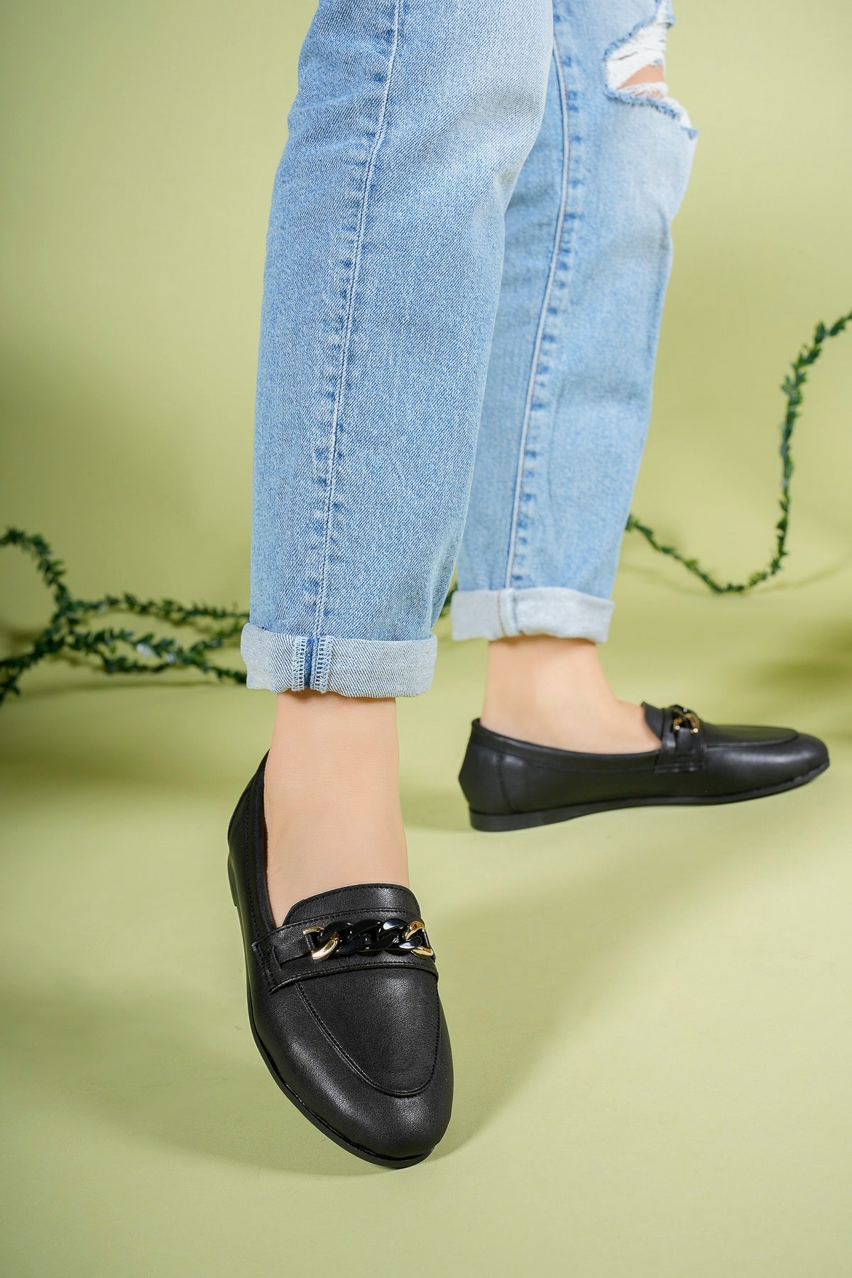 Riccon Günlük Kadın Babet 0012110