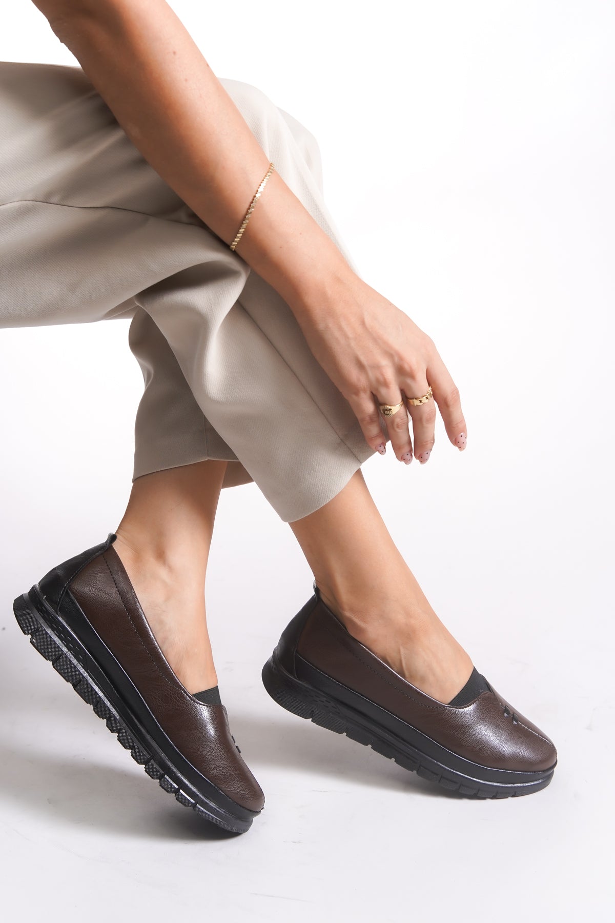 Riccon Kadın Günlük Ayakkabı 001203