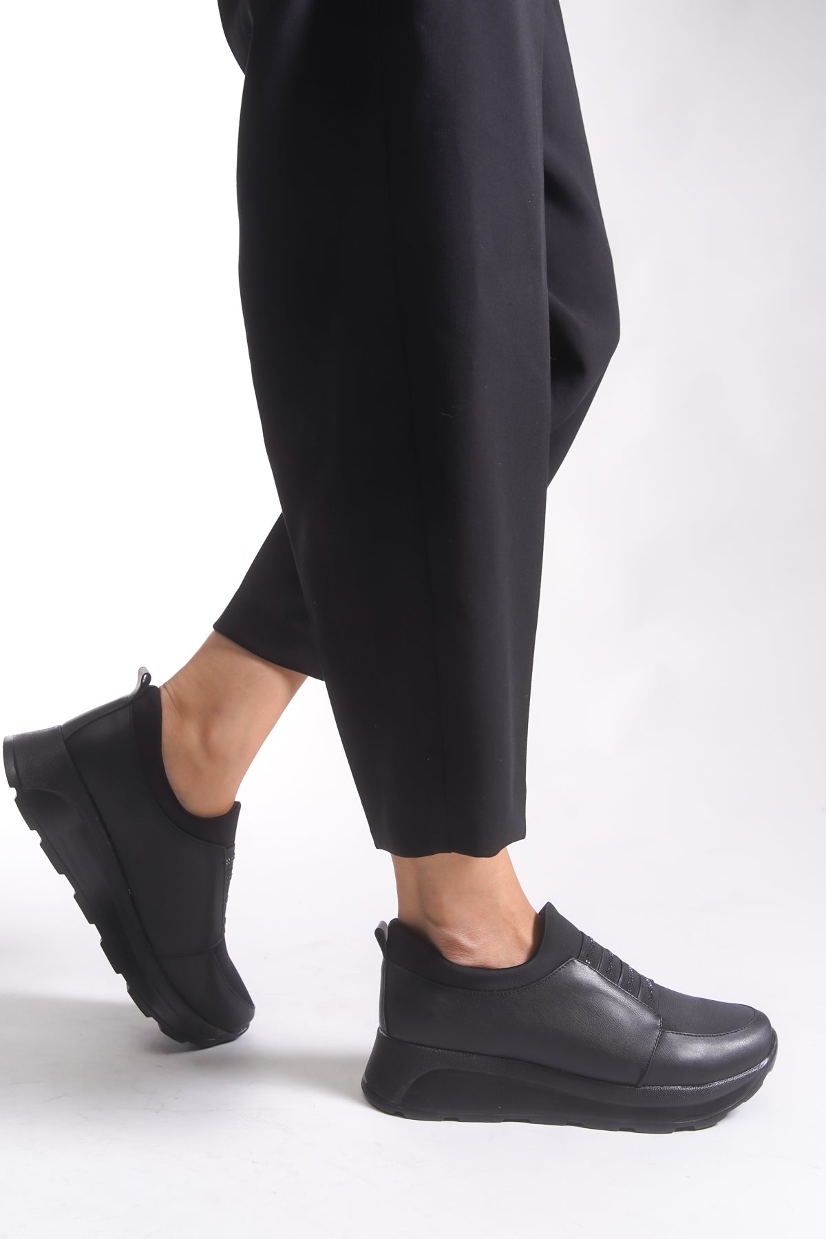 Riccon Kadın Sneaker 00121715