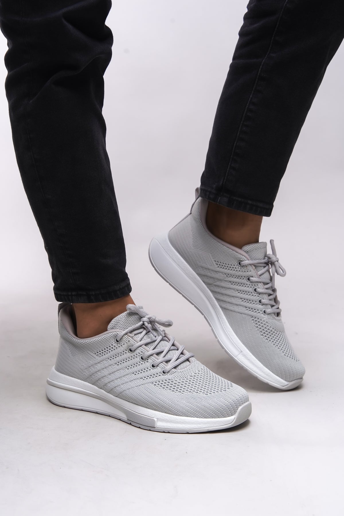 Riccon Qhasalzu Unisex Sneaker 0012118