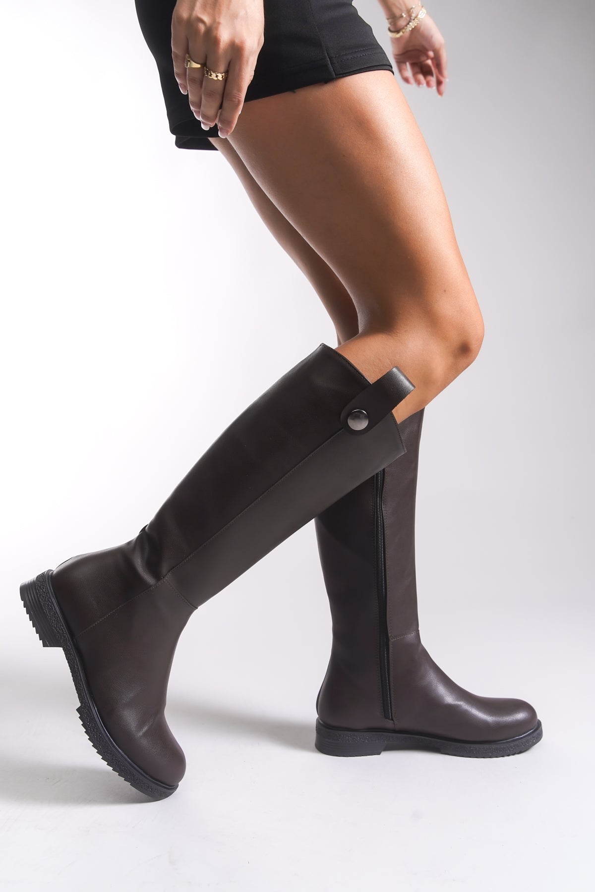 Riccon Kadın Çizme 00120120