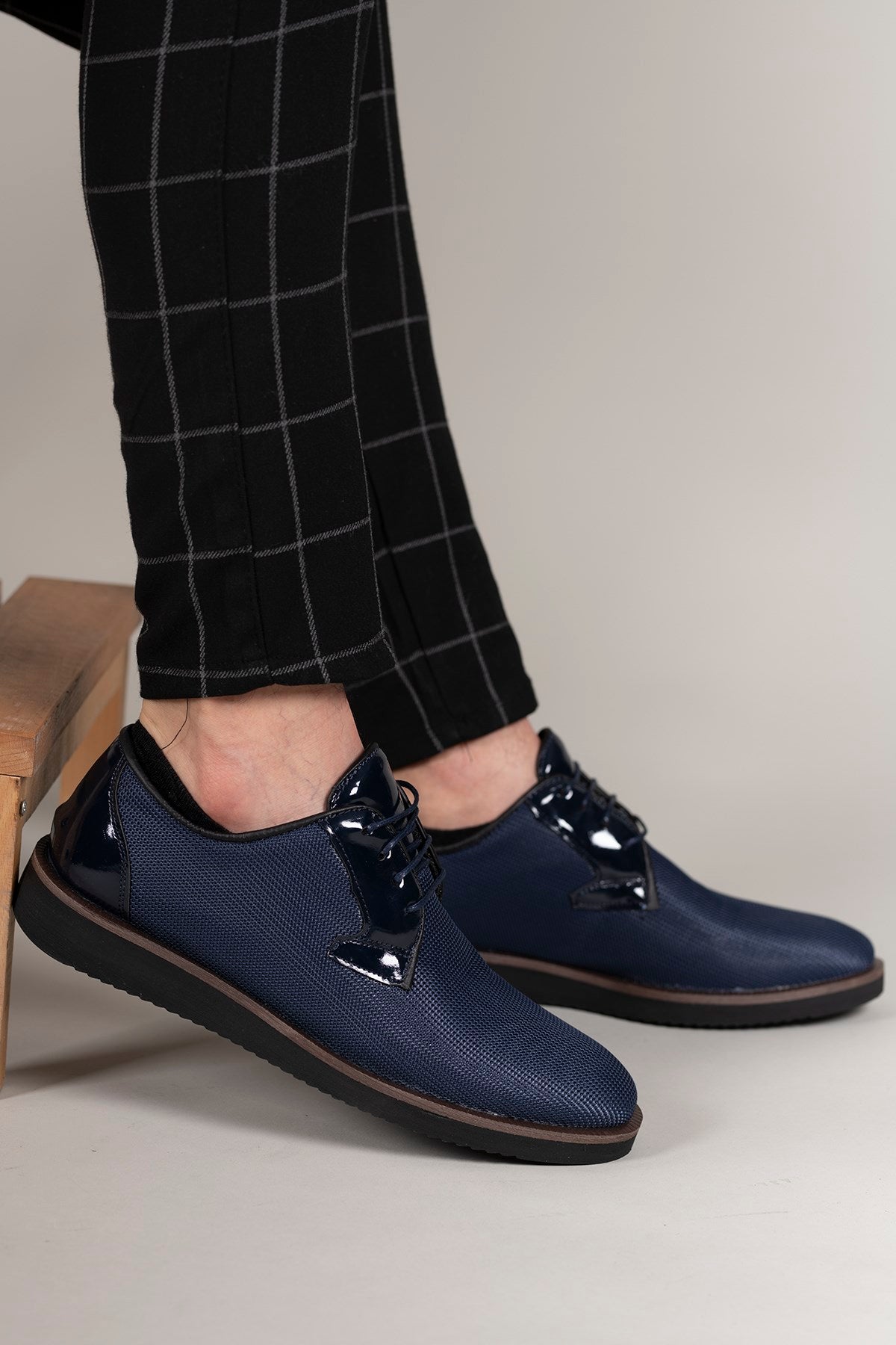 Riccon Erkek Casual Ayakkabı 0012232