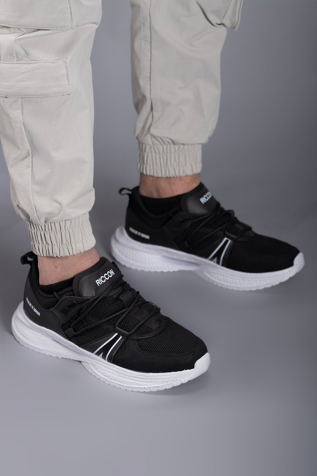 Riccon Thulgalir Erkek Sneaker 00121204