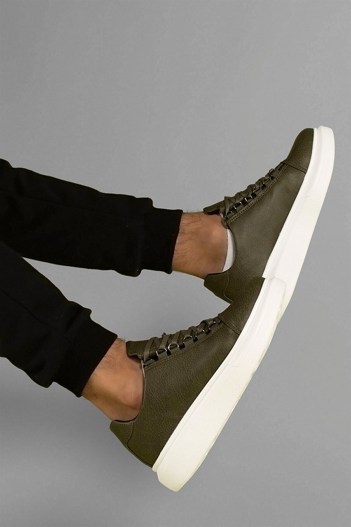 Riccon Erkek Sneaker