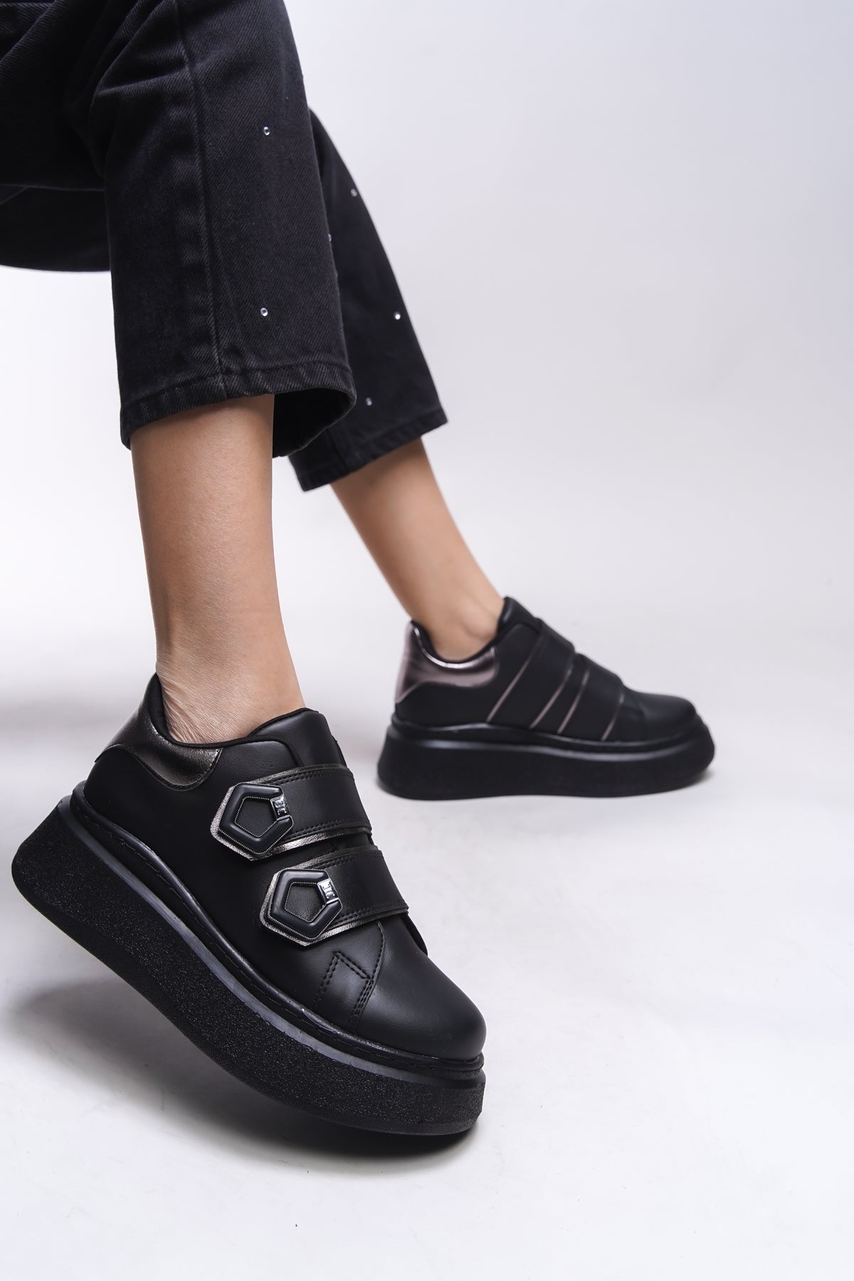 Riccon Kysrika Kadın Sneaker 0012251
