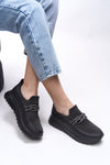 Riccon Gaercraes Kadın Sneaker 00121130