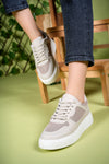 Riccon Kadın Sneaker 0012339