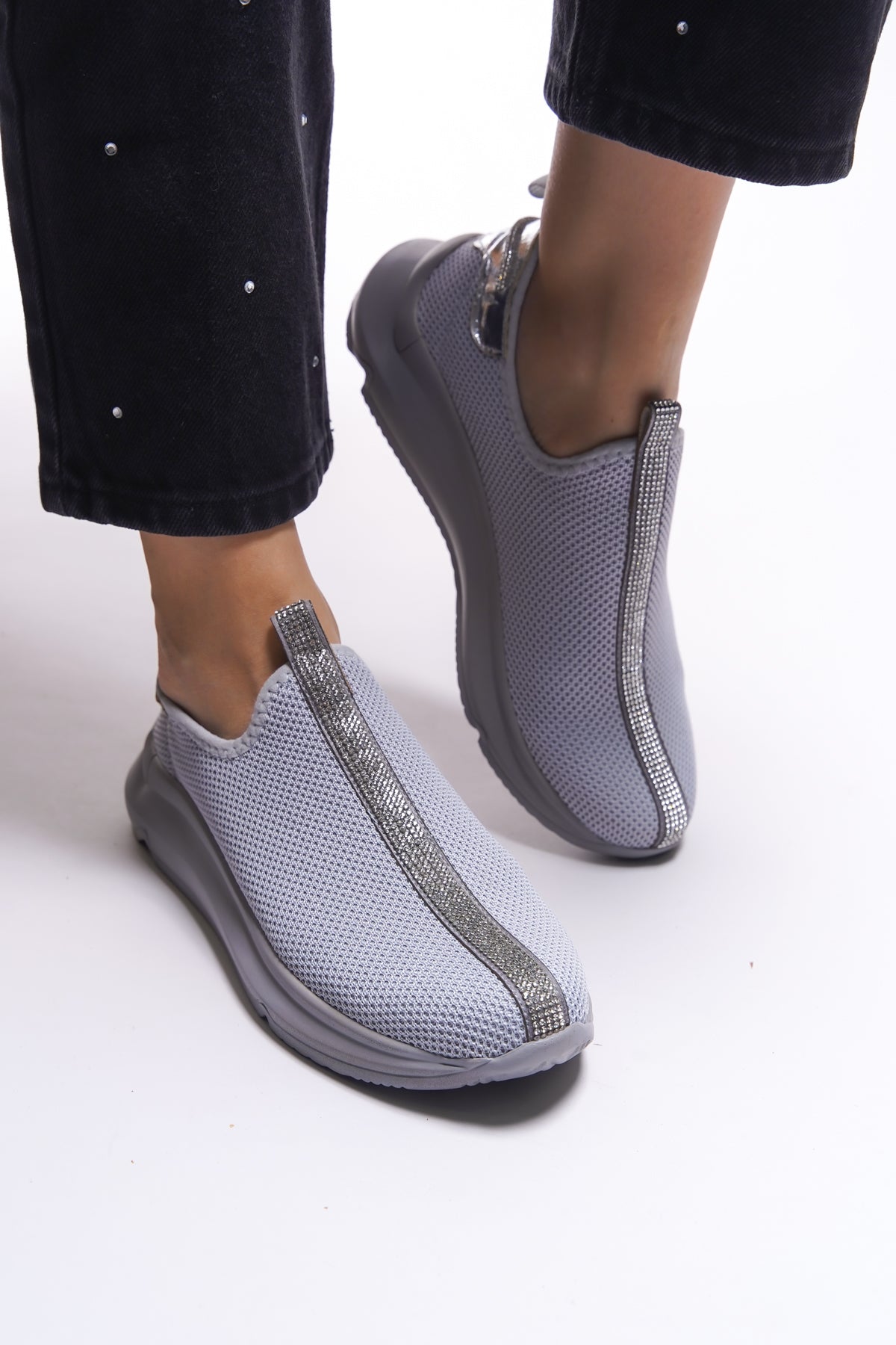 Riccon Ezznitas Kadın Sneaker 0012441