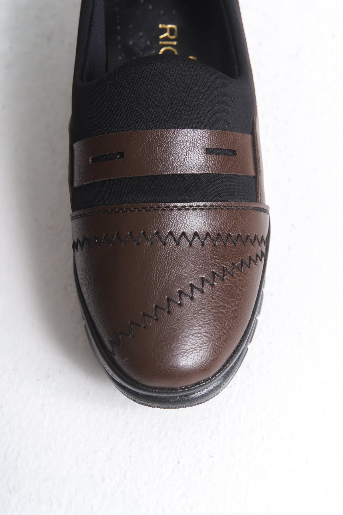 Riccon Kadın Günlük Ayakkabı 001205